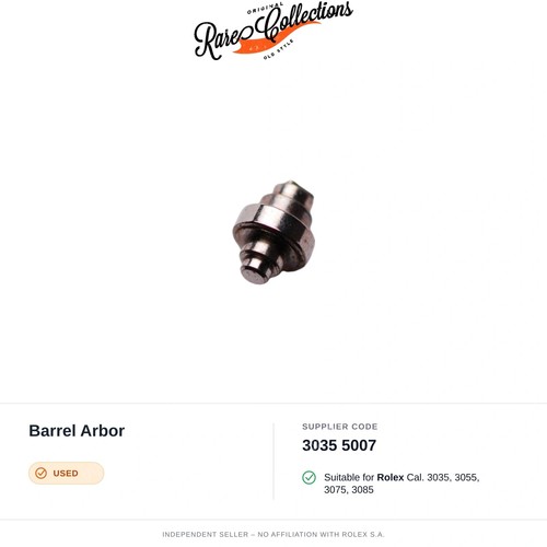 Per rolex - 3035,