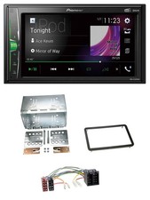 Pioneer 2DIN MP3 DAB USB