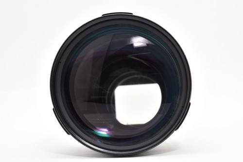 Ecc obiettivo tamron sp - [ecc+5],