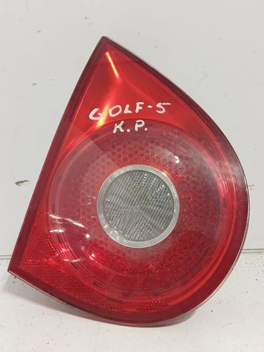 Fanale posteriore golf - posteriore,