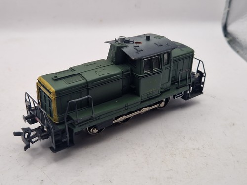Märklin scala 3069 - scala, h0