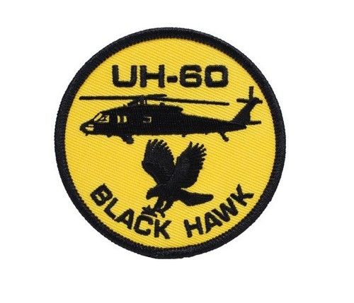 Patch militare elicottero - patch,