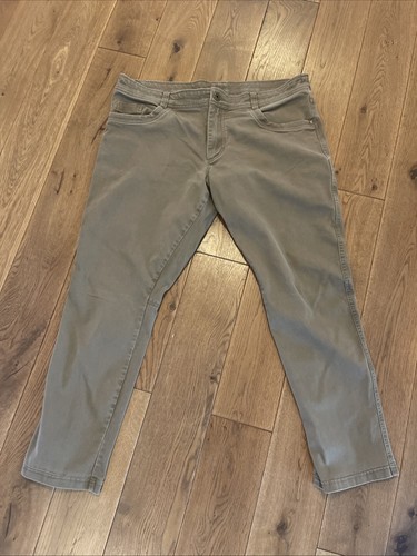 Pantaloni trekking kuhl - pantaloni, da
