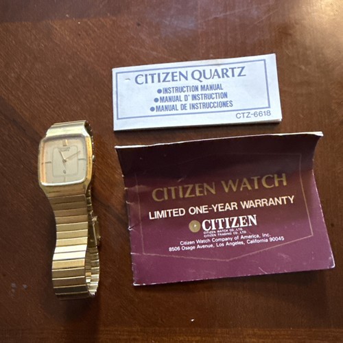Orologio vintage anni - , 80