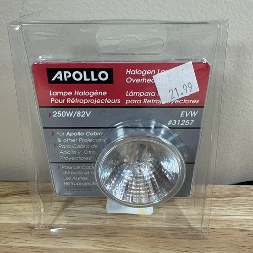 Nuova lampadina proiettore