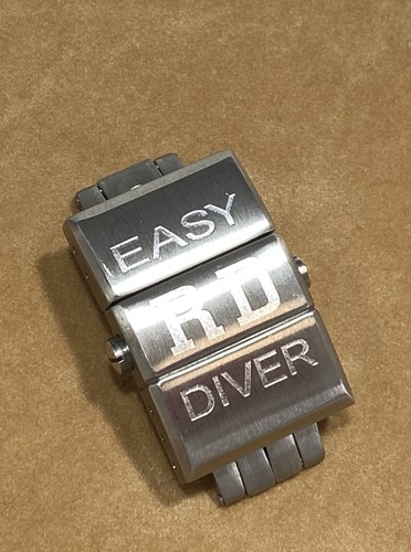 Roger dubuis easy diver - roger,