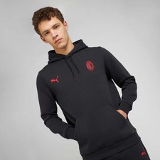 Milan tuta felpata - milan,