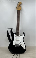 Lyon by Washburn Electric