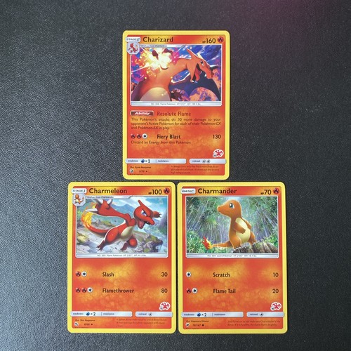 Charizard chameleon - 3/70,,