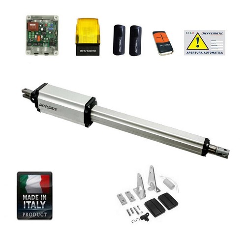 Kit automazione pm1 - kit,