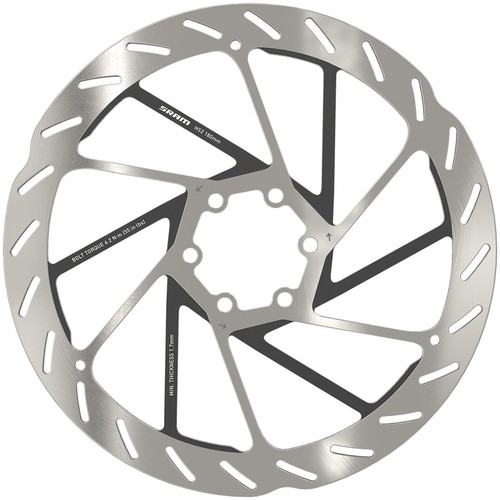 Rotore freno disco sram hs2 - a,