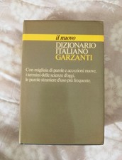 Il nuovo dizionario italiano