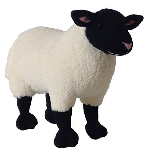 Peluche adore - peluche, 14"