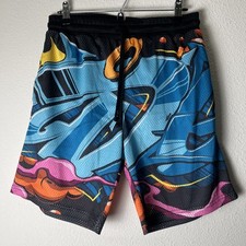 Pantaloncini da basket DGK