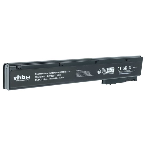 Batteria per elitebook - batteria,