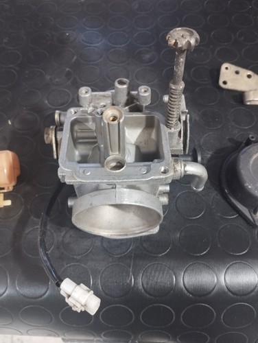 Carburatore mikuni suzuki dr - carburatore, x