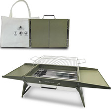 51X35Cm Barbecue Carbonella