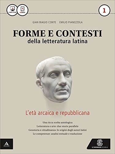 Forme contesti letteratura - contesti, d/letteratura