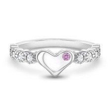 925 Argento Sterling Bambina