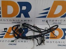 Impianto elettrico peugeot - elettrico,