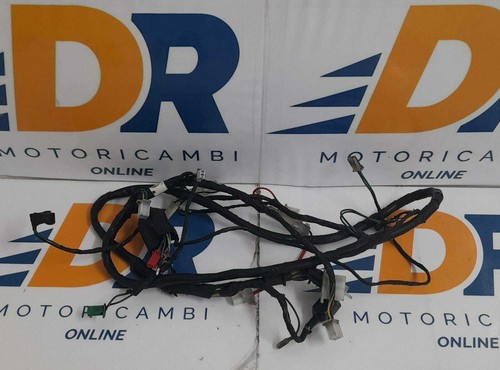 Impianto elettrico peugeot - impianto,