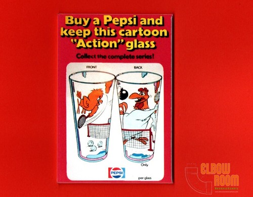 Calamita frigo anni vintage - frigo, 70