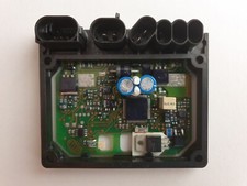 Centralina riscaldatore diesel originale Webasto Thermo Top Z/C 63624A