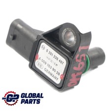 Mercedes W176 W246 Motore