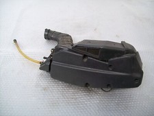 SCATOLA FILTRO ARIA PER LAMBRETTA 125 N DEL 2010 (e20704)