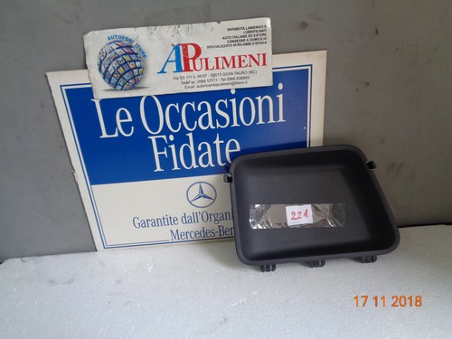 Tasca rivestimento pannello - tasca,