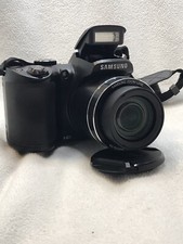 Samsung WB100 fotocamera
