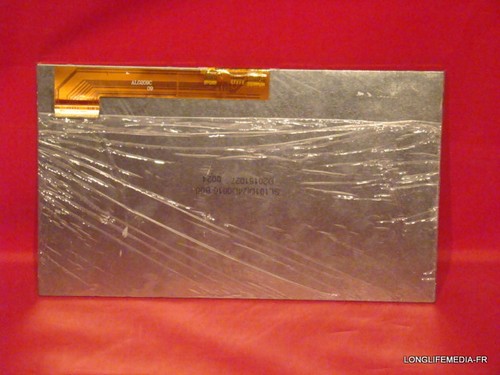 Mpman mp11 octa schermo - mpman,