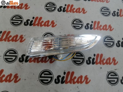 Freccia specchietto retr sx - freccia,