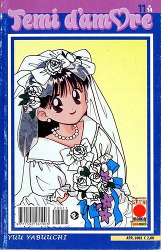 Manga temi amore - manga, d'amore