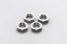 HOBAO DRAG NUTS - Wheel Hex