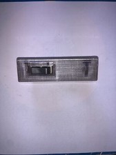 Plafoniera Luce interna  Fiat