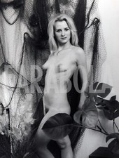 Foto Vintage Erotismo Nudi