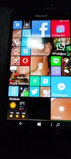 Microsoft Lumia 950 XL Snapdragon 810 3GB RAM + 32GB+SD - Windows 10 come NUOVO