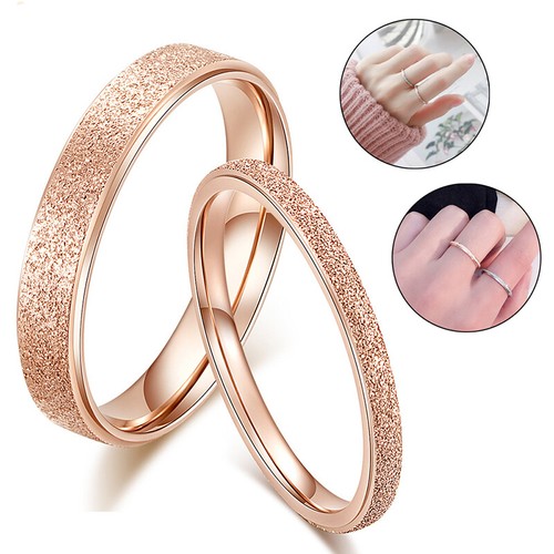 Anello per coppia - anello,