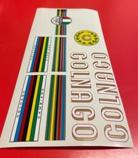 Colnago freccia anni - freccia,