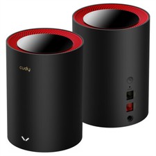 CUDY M3000 AX3000 Wi-Fi 6 Mesh