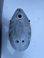 BSA Bantam Coperchio Catena