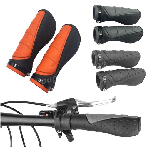 Manopole manubrio bici mtb - manopole,