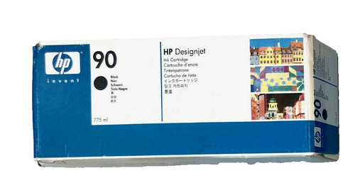 Originale inchiostro - originale, hp