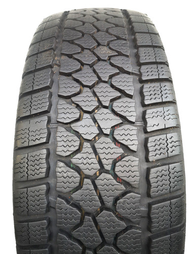 235 r16 gomma usata dayton - r16,