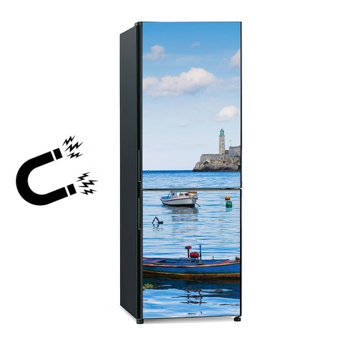 Calamita cucina frigo
