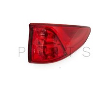 Headlight taillight for Honda