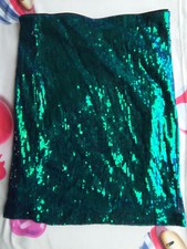 DAMEN ROCK H&M DIVIDED Gr. XS