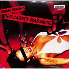 Duran Duran / RED CARPET
