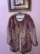 pelliccia ecologica Mango